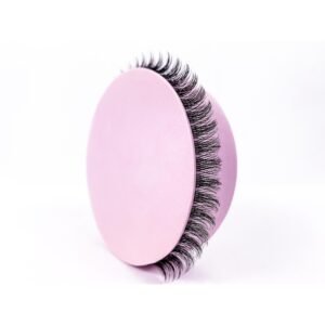 Olive - 3D 'D' Curl Lash Ribbons® - Sale Item
